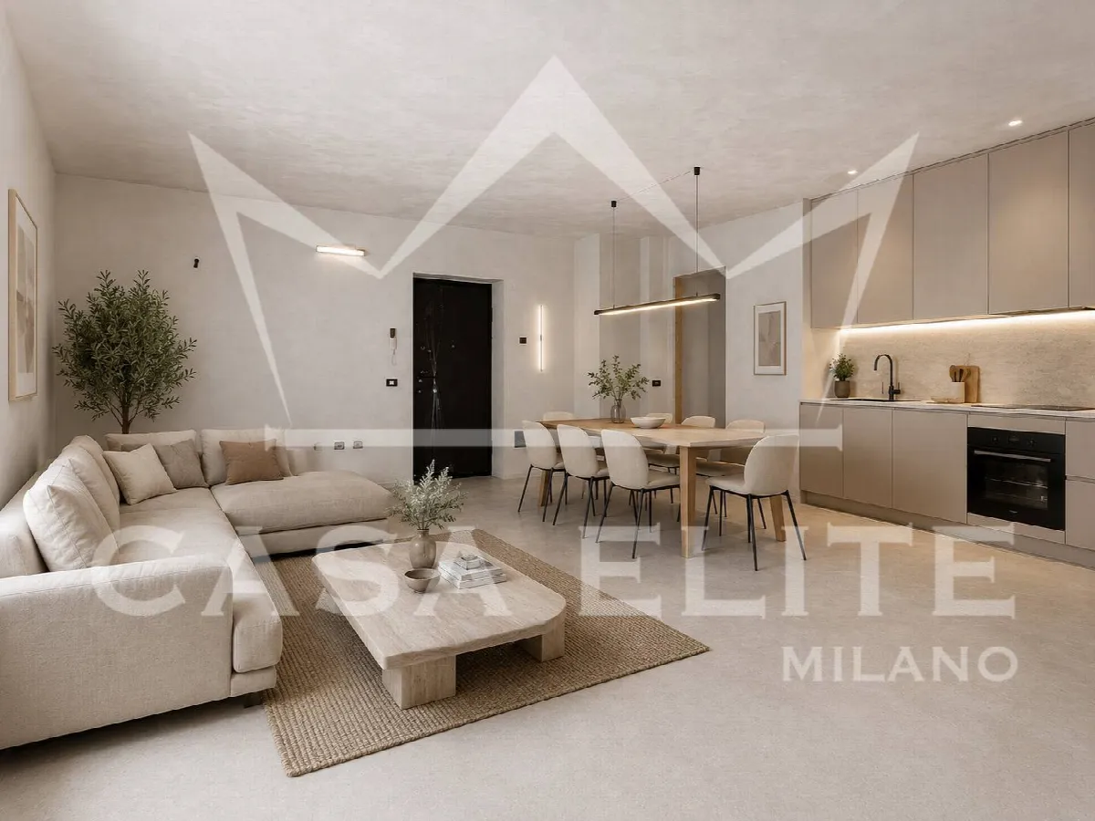 Appartamento in vendita a Ossona - foto 3
