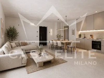 Appartamento in vendita a Ossona - foto 3