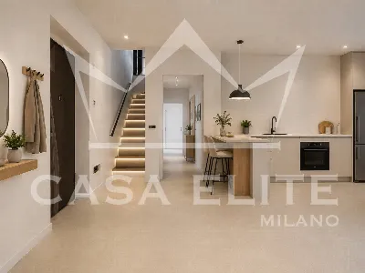Appartamento in vendita a Ossona - foto 7