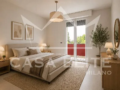 Appartamento in vendita a Ossona - foto 9
