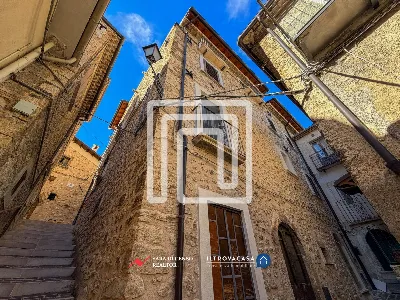 Appartamento a Anversa degli Abruzzi