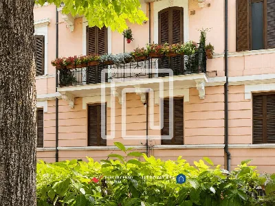 Appartamento a Sulmona