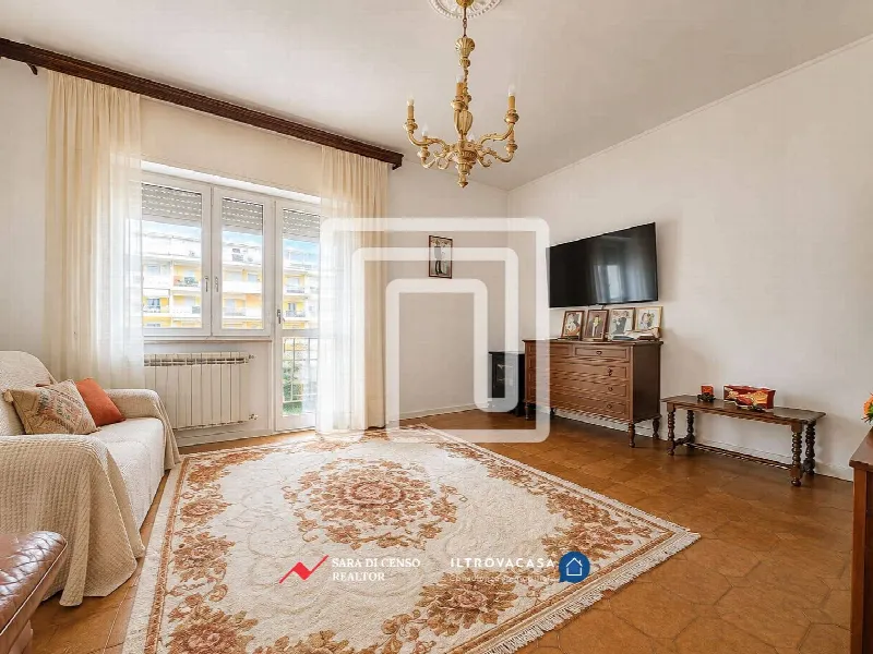 Appartamento in vendita a Sulmona - foto 1