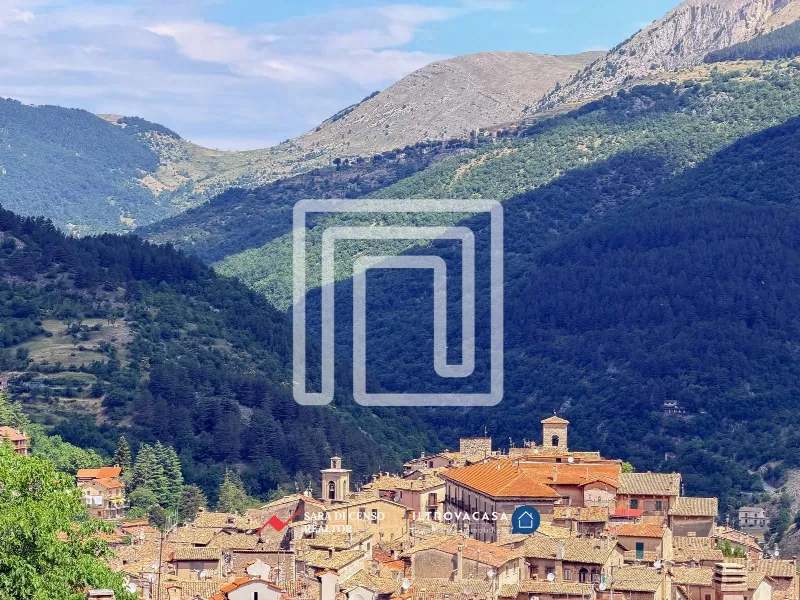 Appartamento in vendita a Scanno - foto 1