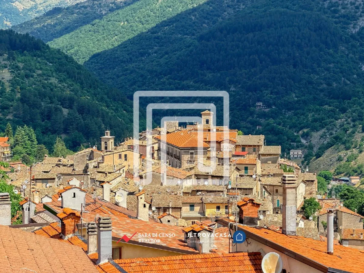 Appartamento in vendita a Scanno - foto 4