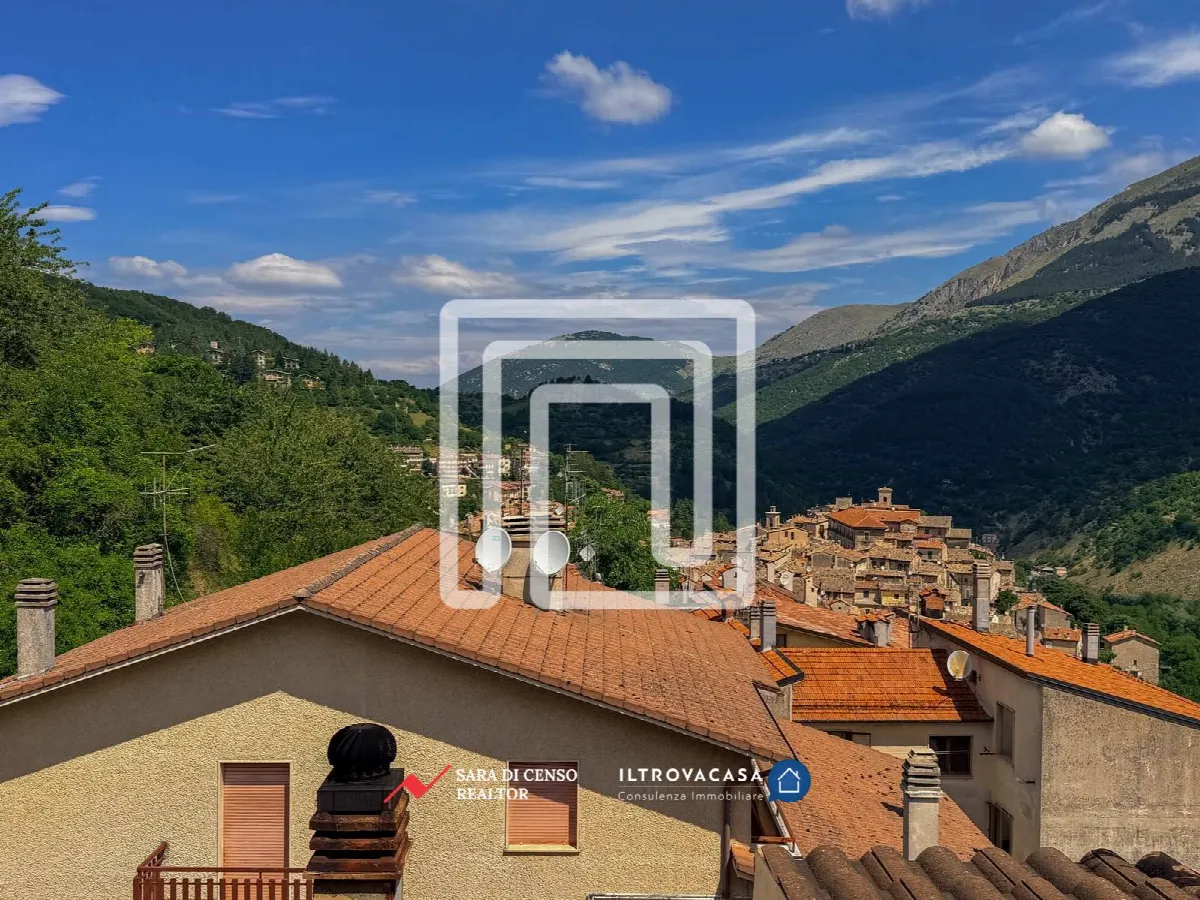 Appartamento in vendita a Scanno - foto 5