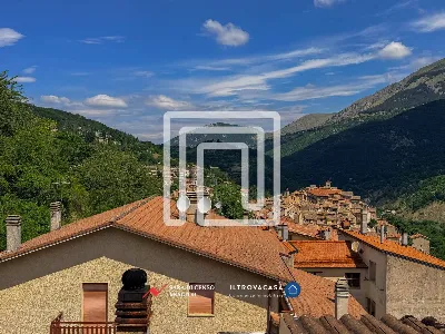 Appartamento in vendita a Scanno - foto 5