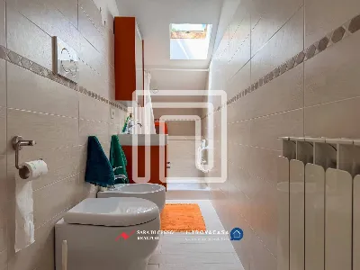 Appartamento in vendita a Scanno - foto 8