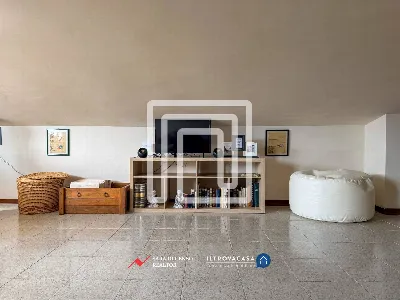 Attico in vendita a Sulmona - foto 4