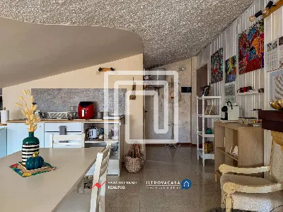 Attico in vendita a Sulmona - foto 5