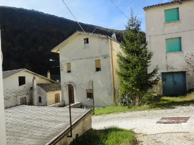 Appartamento in vendita a Apiro - foto 1