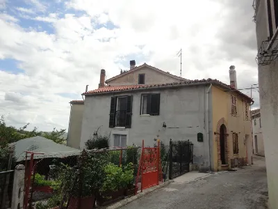 Appartamento a Arcevia