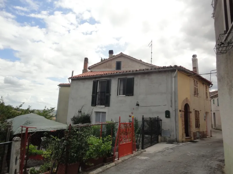 Appartamento in vendita ad Arcevia - foto 1