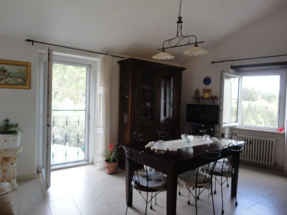 Appartamento in vendita ad Arcevia - foto 2