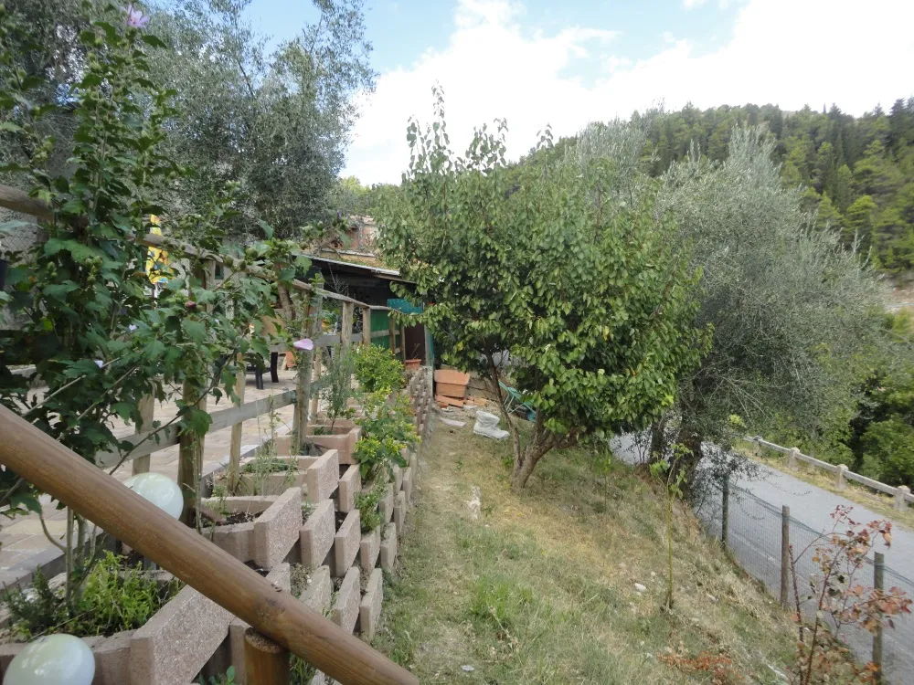 Appartamento in vendita ad Arcevia - foto 3