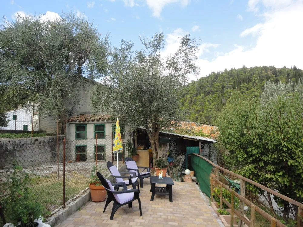 Appartamento in vendita ad Arcevia - foto 5