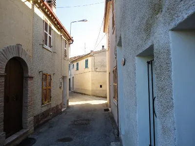 Appartamento in vendita a Arcevia - foto 7