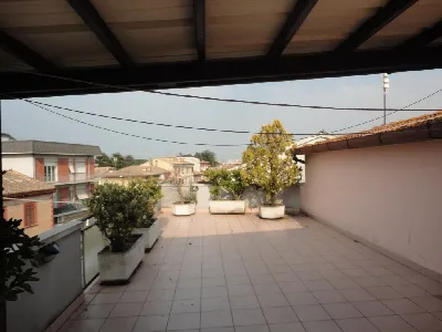 Appartamento in vendita a Monte Roberto - foto 1