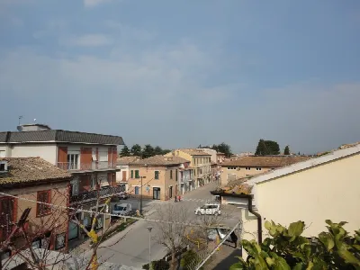 Appartamento in vendita a Monte Roberto - foto 3