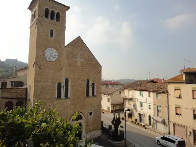 Appartamento in vendita a Monte Roberto - foto 4