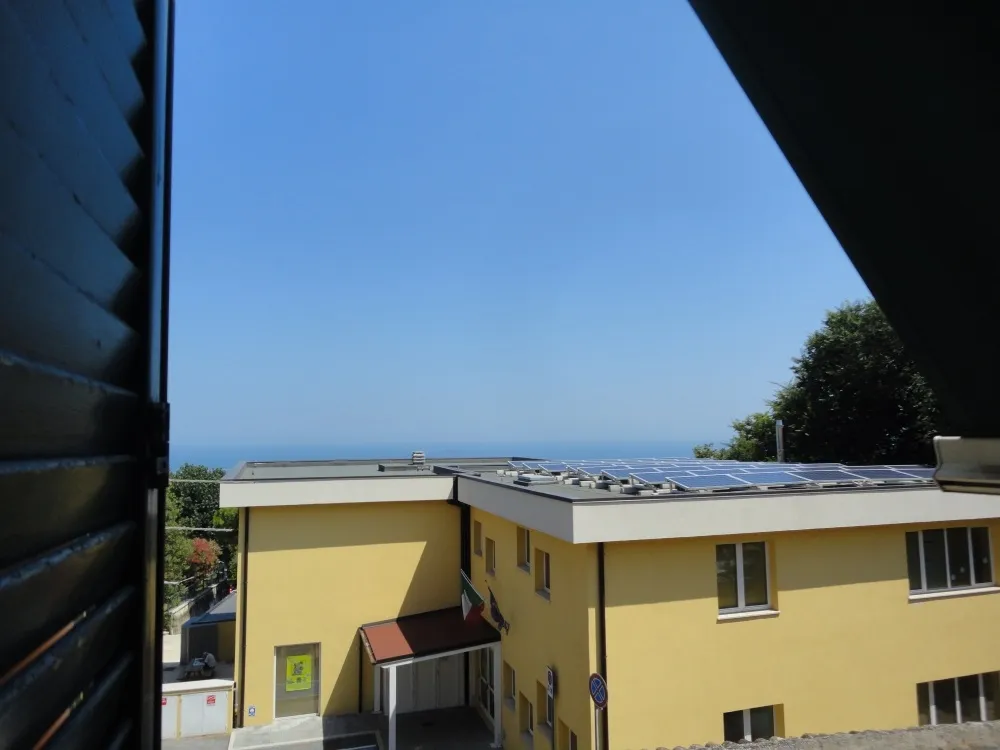 Appartamento in vendita a Falconara Marittima - foto 2