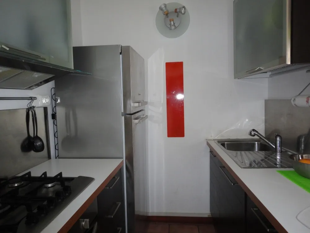 Appartamento in vendita a Falconara Marittima - foto 3