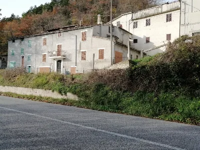 Appartamento in vendita a Arcevia - foto 1