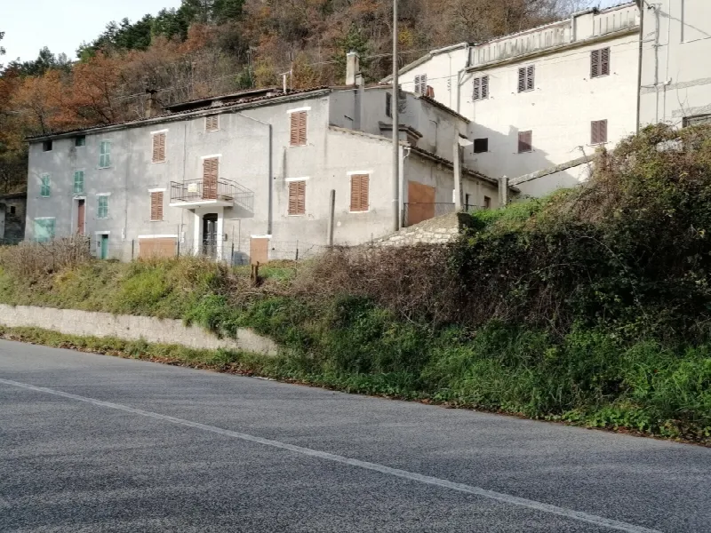 Appartamento in vendita ad Arcevia - foto 1