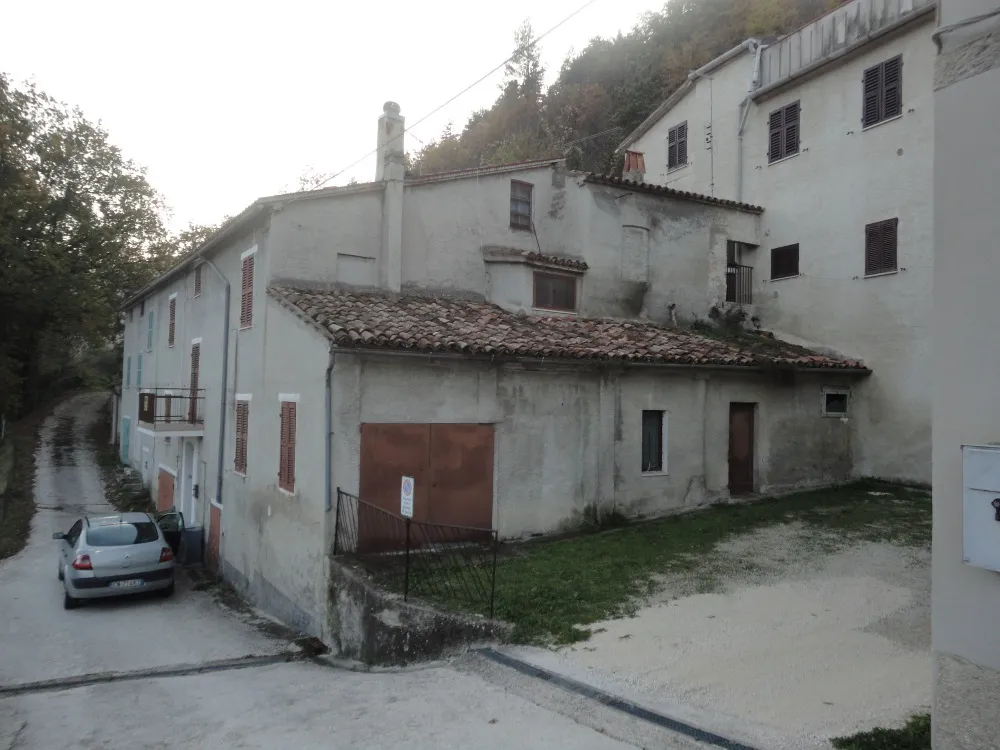 Appartamento in vendita ad Arcevia - foto 2