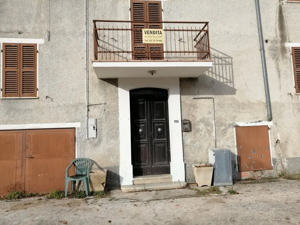 Appartamento in vendita ad Arcevia - foto 3