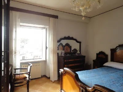 Appartamento a Mergo