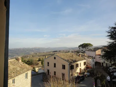 Appartamento in vendita a Mergo - foto 5