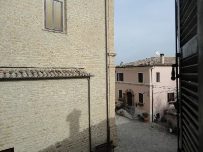 Appartamento in vendita a Mergo - foto 7