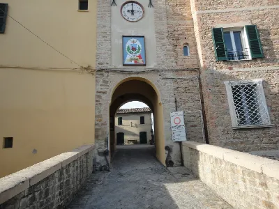 Appartamento in vendita a Mergo - foto 8