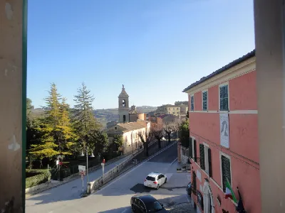 Appartamento in vendita a Castelplanio - foto 1