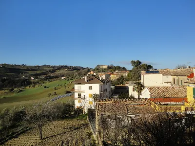 Appartamento in vendita a Castelplanio - foto 2