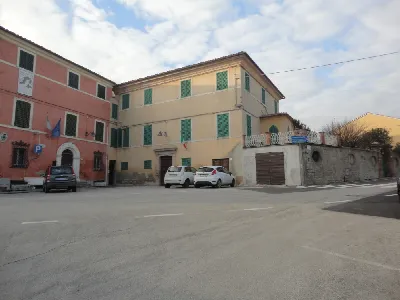 Appartamento a Castelplanio