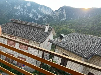 Appartamento in vendita a Genga - foto 1