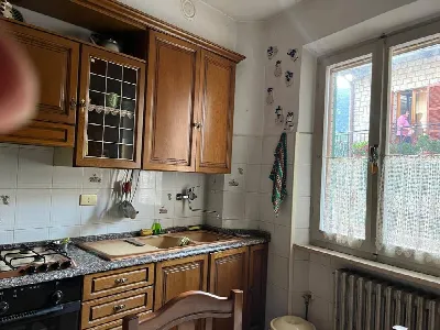 Appartamento in vendita a Genga - foto 5