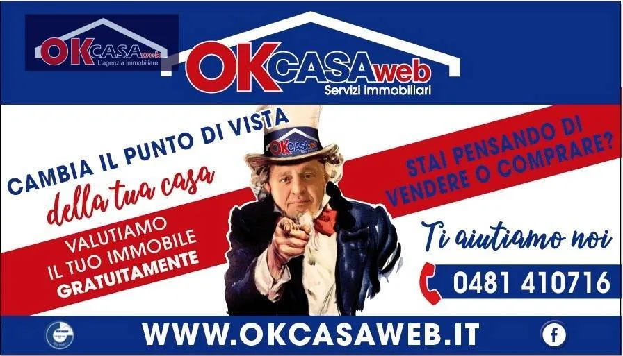 Appartamento in vendita a Romans d'Isonzo - foto 3