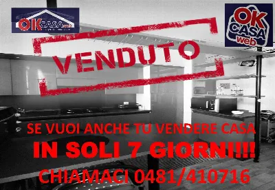 Appartamento in vendita a Monfalcone - foto 1