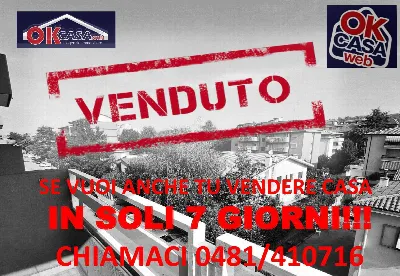 Appartamento a Monfalcone