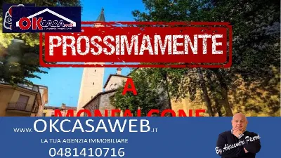 Appartamento a Monfalcone
