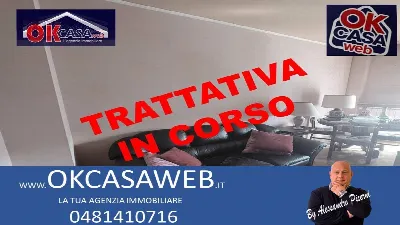 Appartamento in vendita a Monfalcone - foto 1