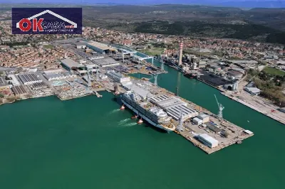 Appartamento in vendita a Monfalcone - foto 8