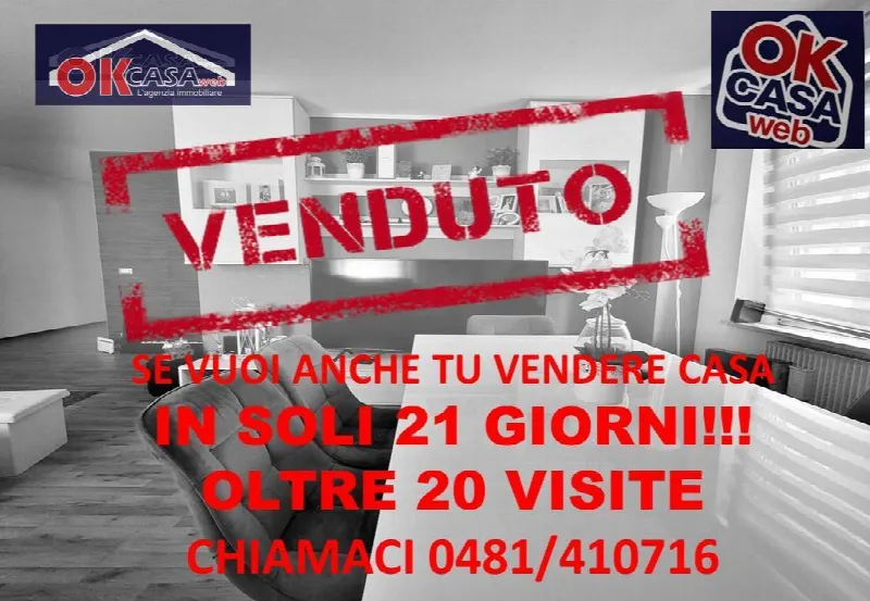 Appartamento in vendita a Cervignano del Friuli - foto 1