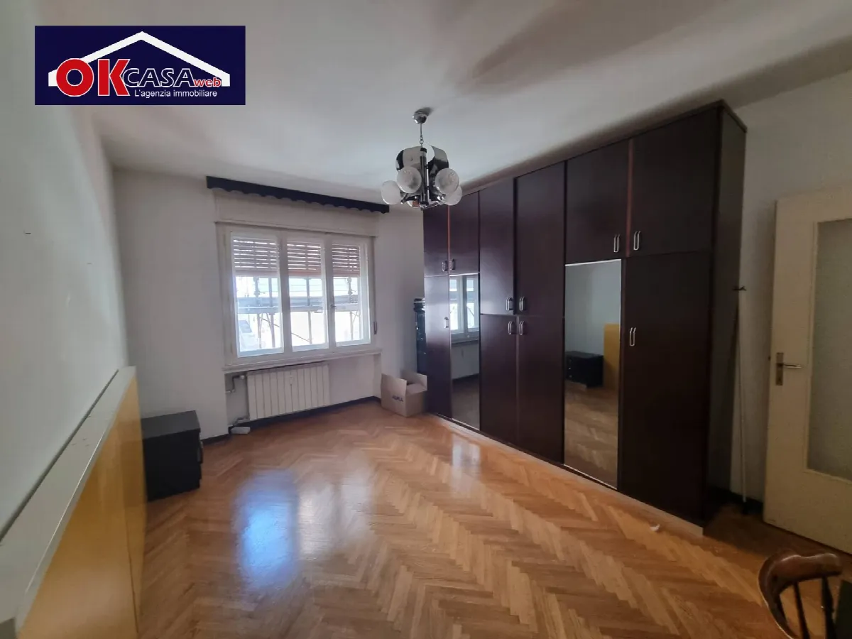 Appartamento in vendita a Trieste, San Giacomo, Chiarbola, Ponziana - foto 4