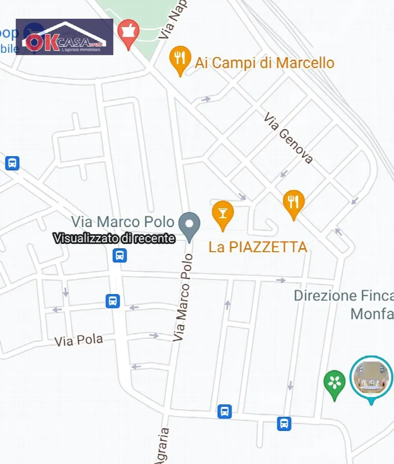 Appartamento in vendita a Monfalcone - foto 10