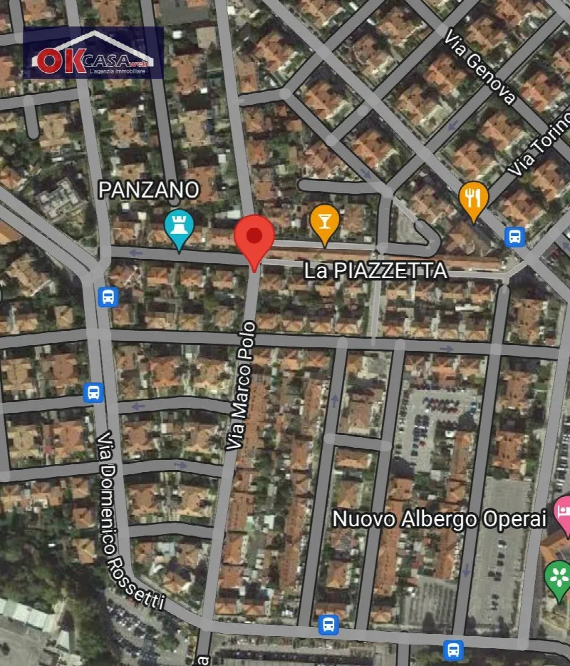 Appartamento in vendita a Monfalcone - foto 9
