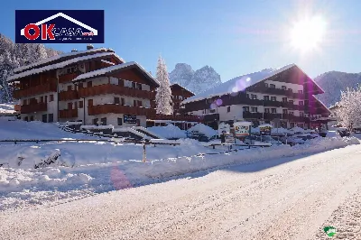 Appartamento in vendita a Selva di Cadore - foto 1